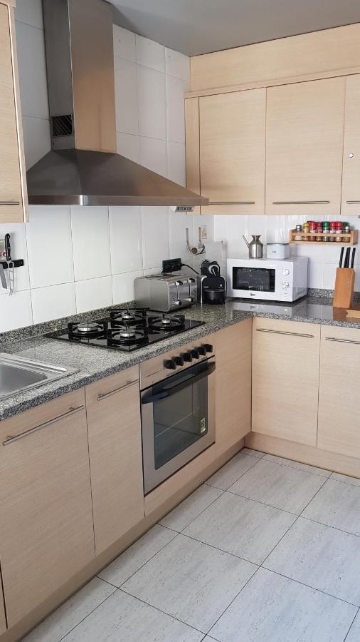 Apartamento Mediterraneo ピネダ・デ・マール エクステリア 写真